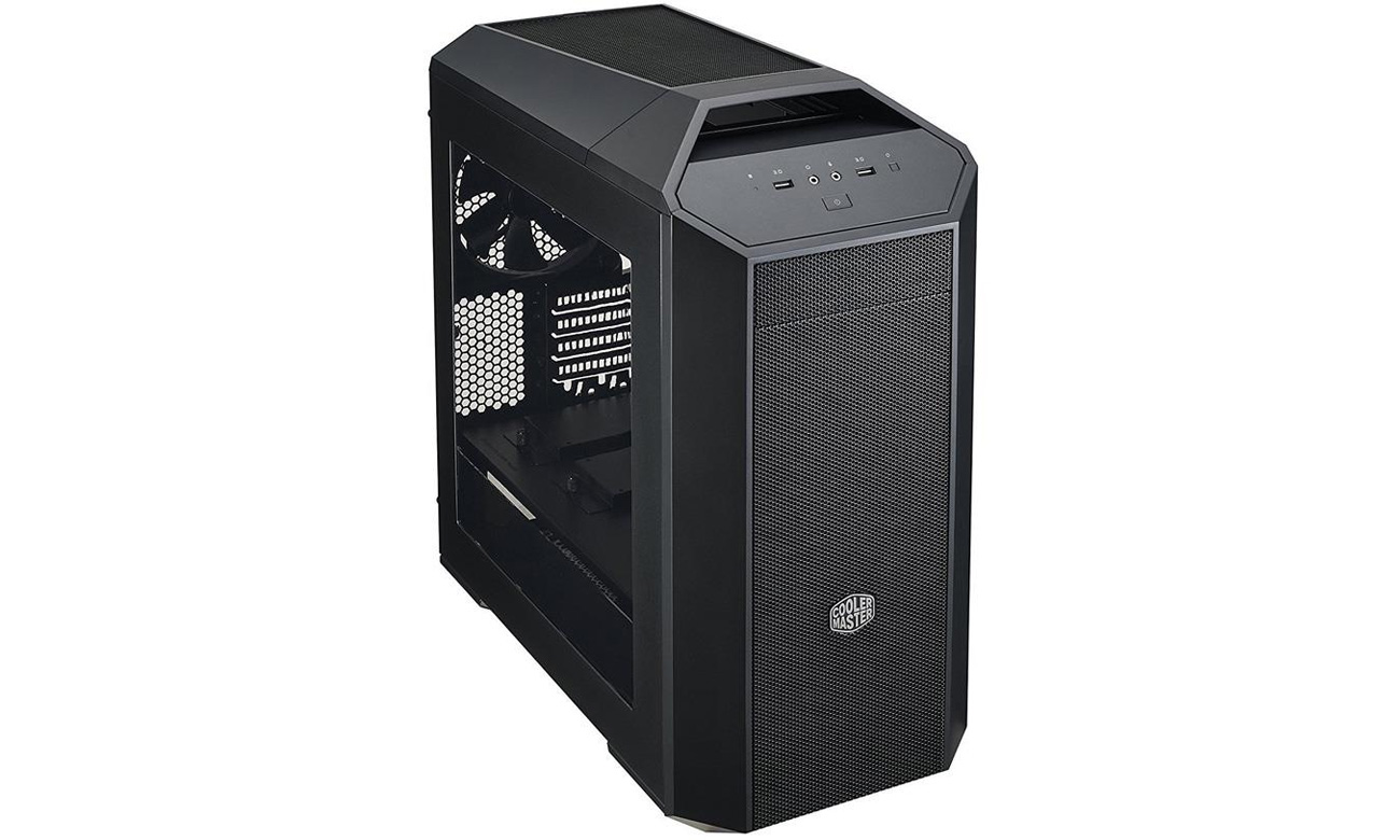 Cooler Master MASTERCASE PRO 3 mini