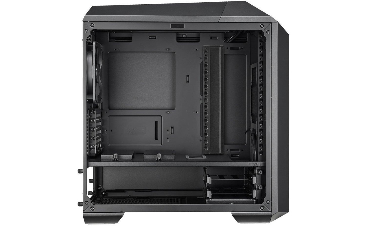 Cooler Master MASTERCASE PRO 3 mini