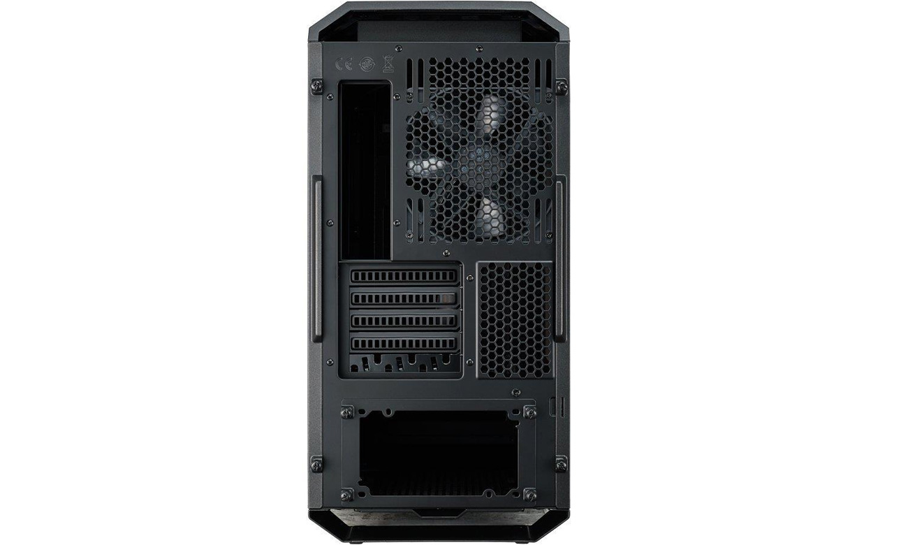 Cooler Master MASTERCASE PRO 3 mini