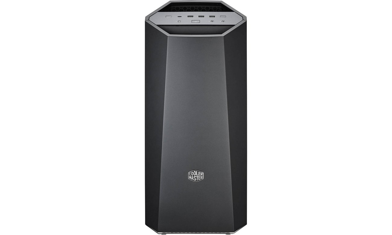 Cooler Master MasterCase Maker 5 Widok Z Przodu