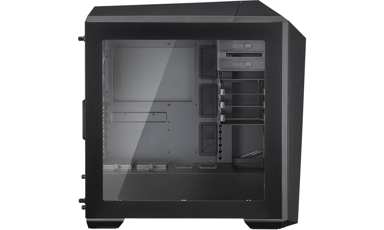 Cooler Master MasterCase Maker 5 Boczny Panel