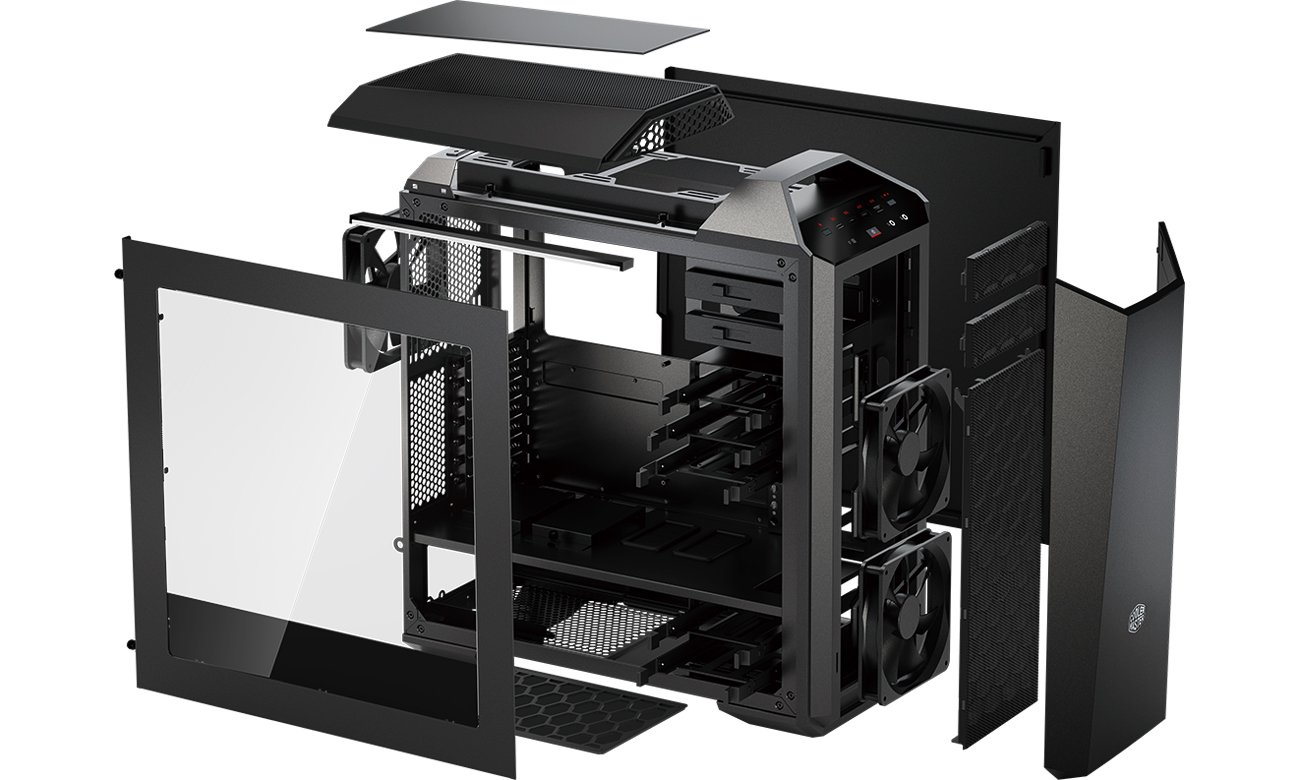 FreeForm™ Modular System
