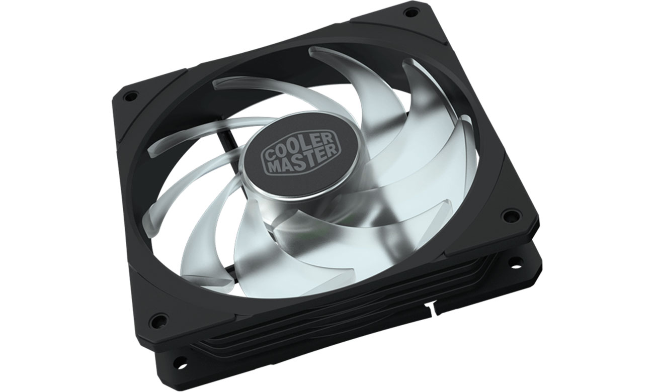Cooler Master Masterfan SF120R ARGB 120mm