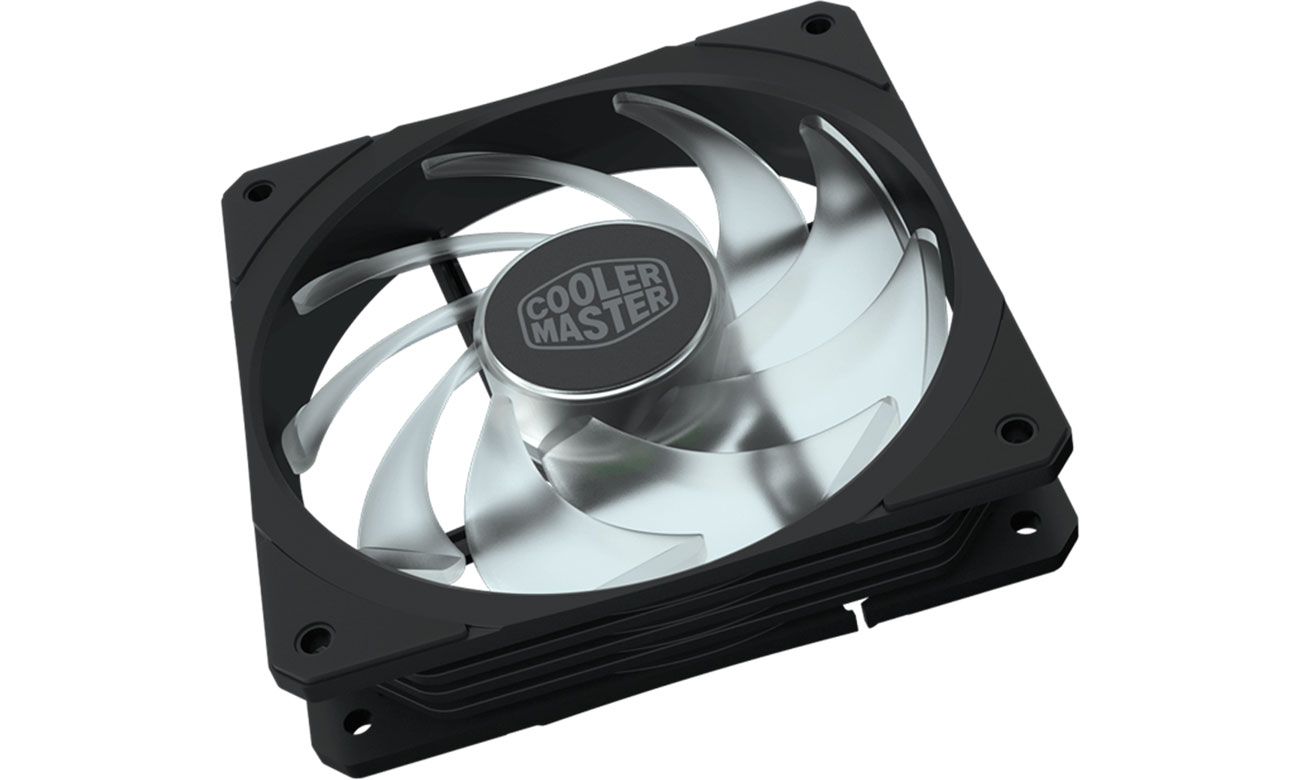 Cooler Master Masterfan SF120R RGB 120mm