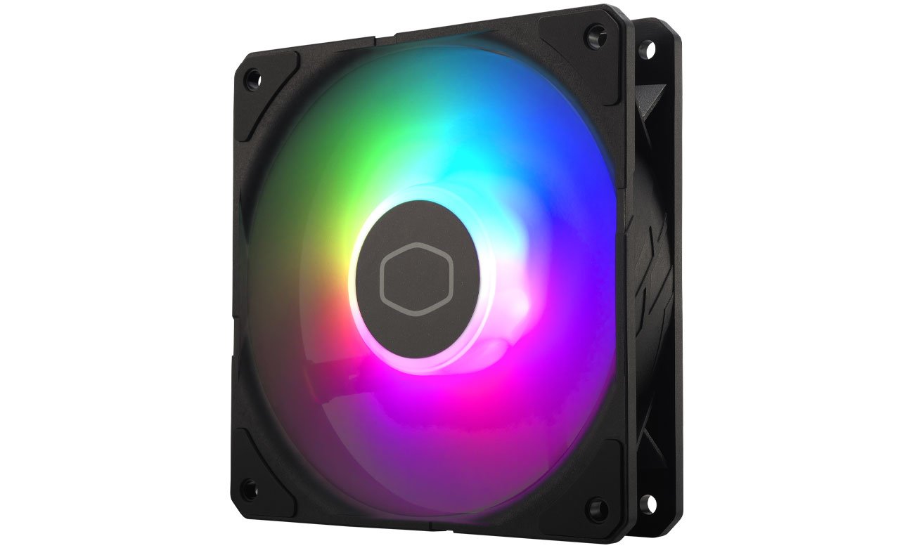 Cooler Master SickleFlow Edge 120 ARGB 120mm