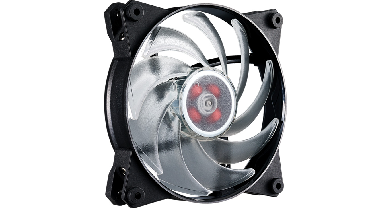 MasterFan Pro Air Balance RGB 120