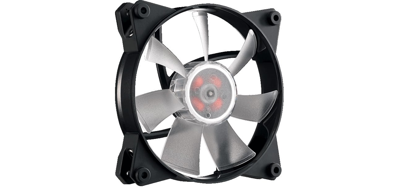 MasterFan Pro Air Flow 120