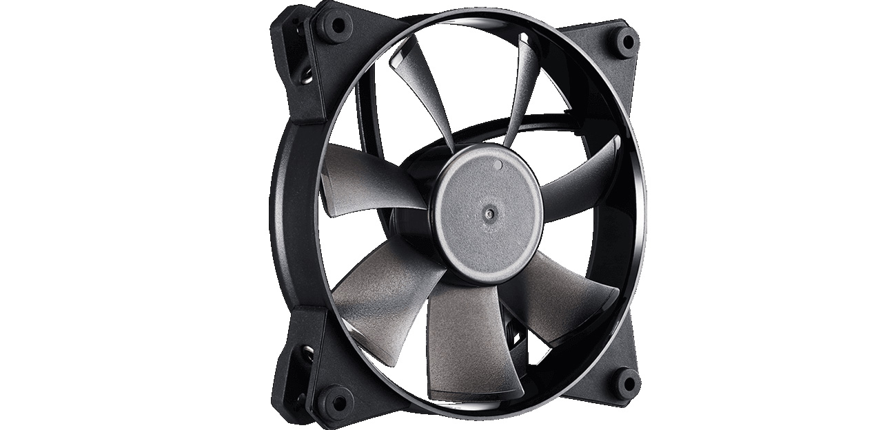 MasterFan Pro Air Flow 120