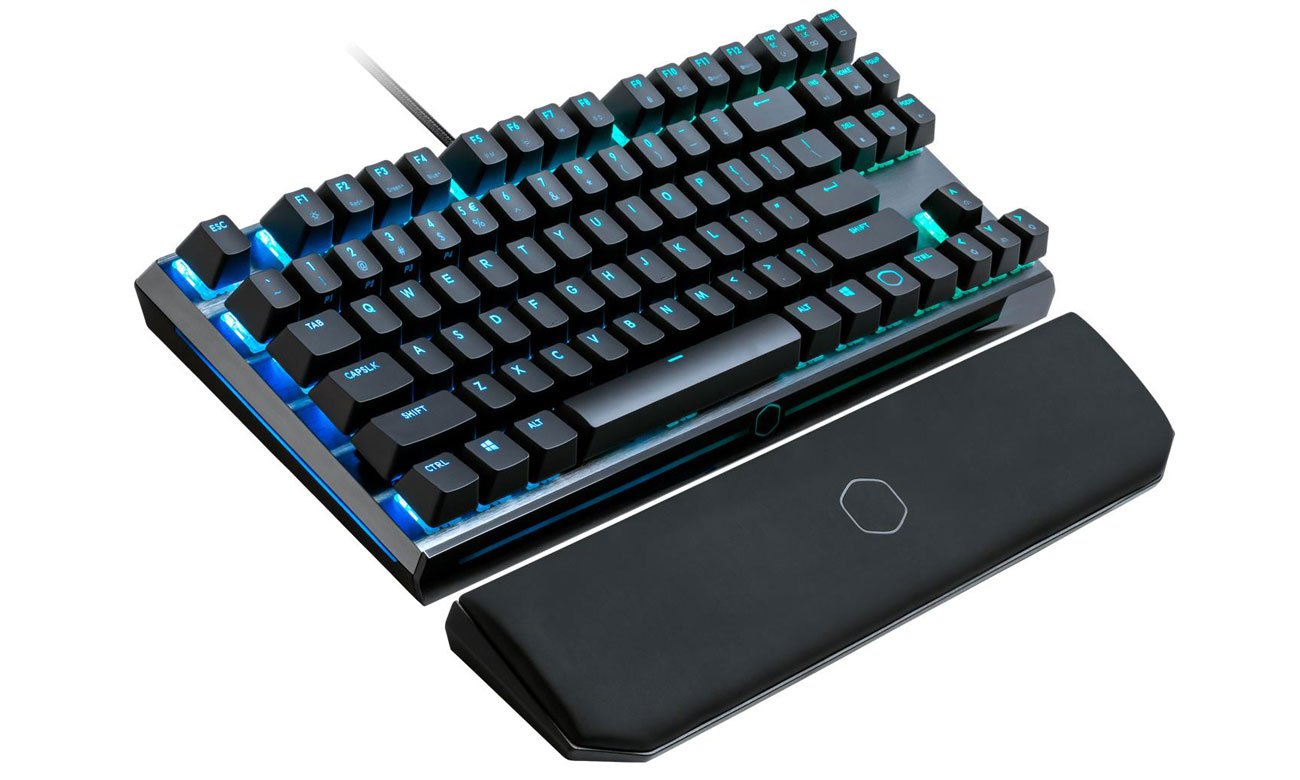 Cooler Master MK730 RGB