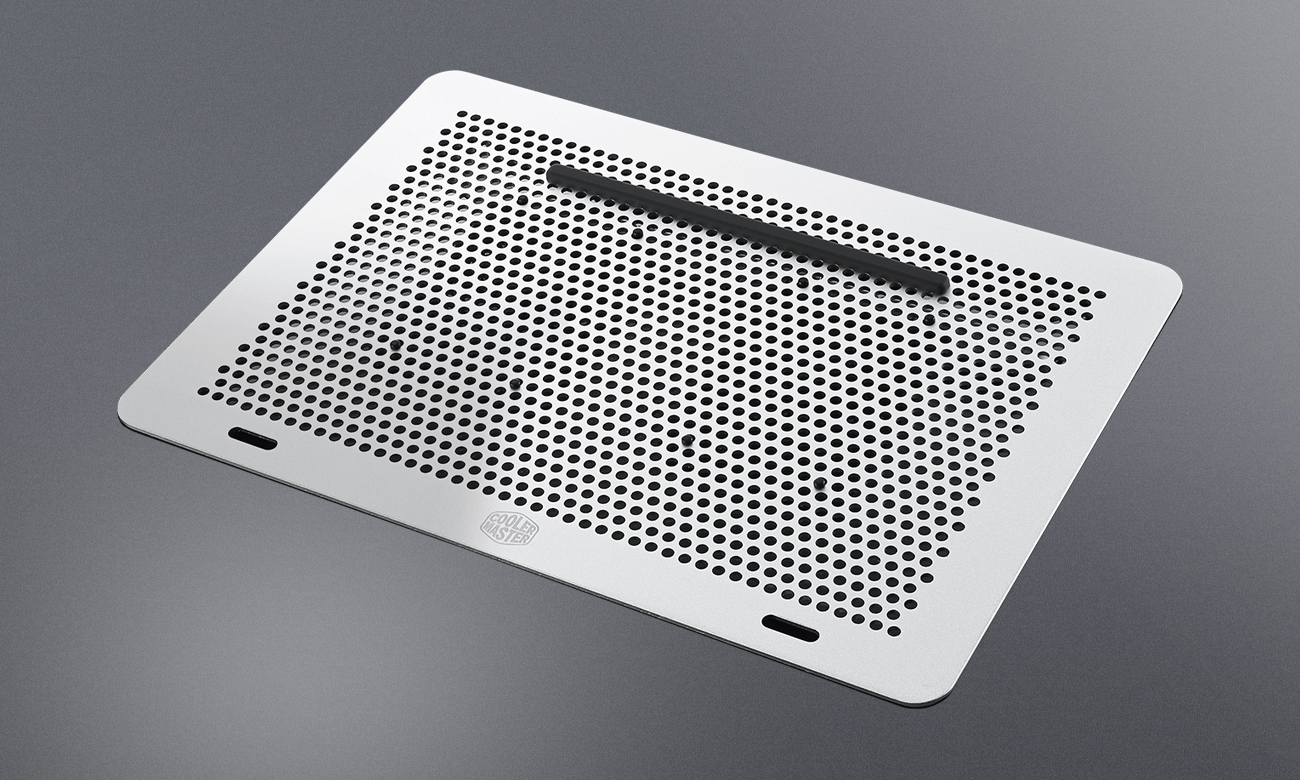 Cooler Master MasterNotepal MNX-SMTS-20FN-R1