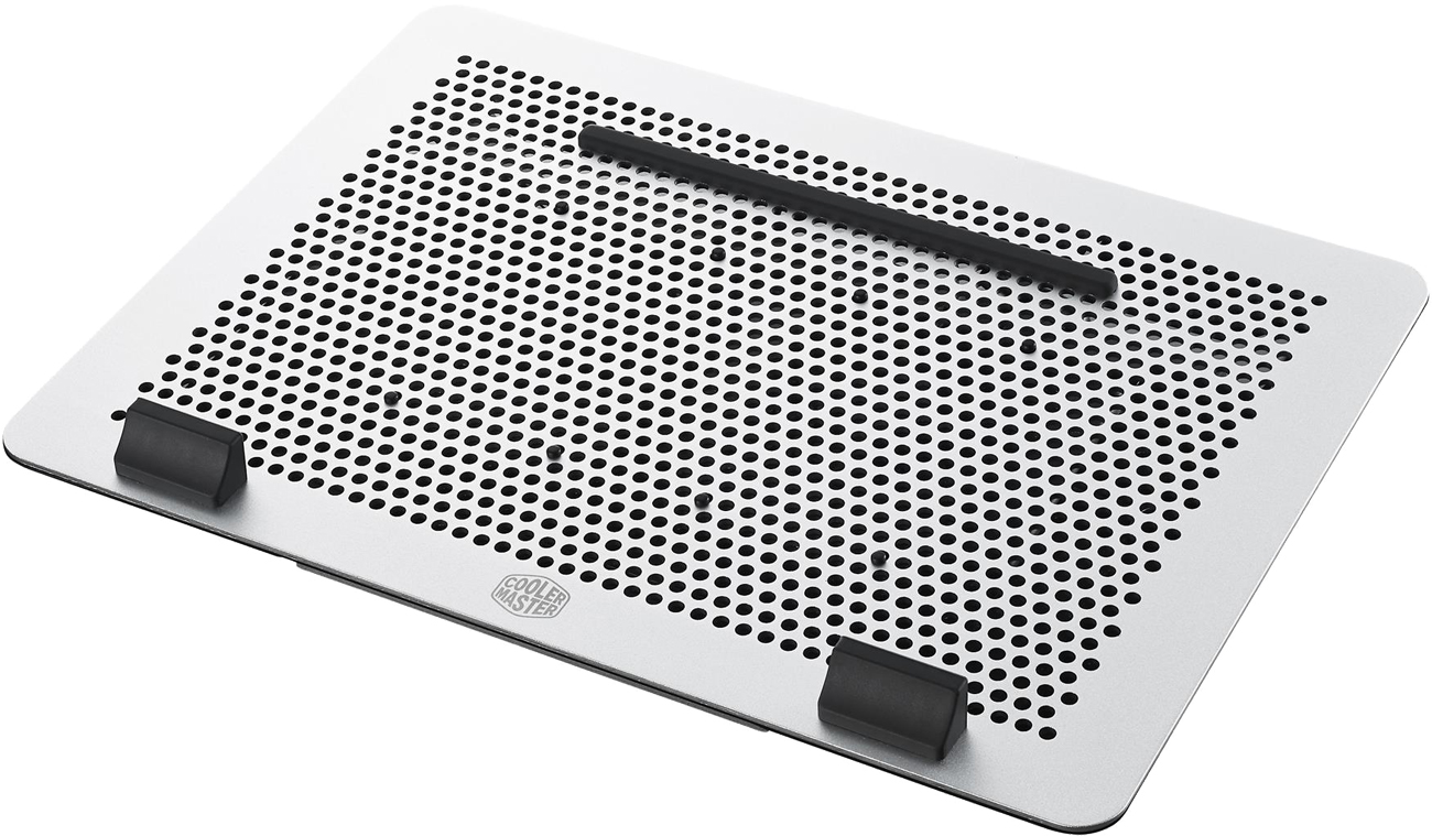 Cooler Master MasterNotepal Maker aluminiowa baza