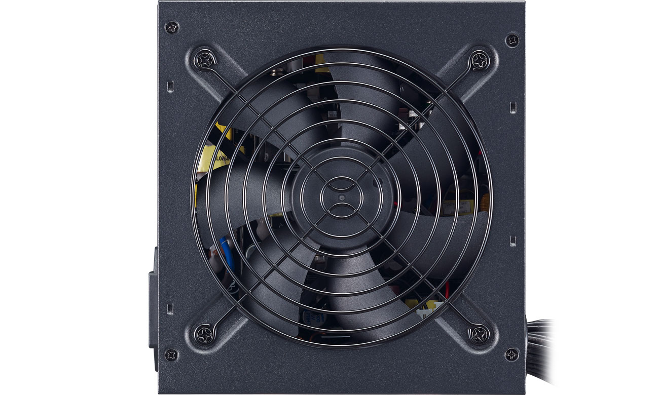 Bezpieczna i niezawodna praca