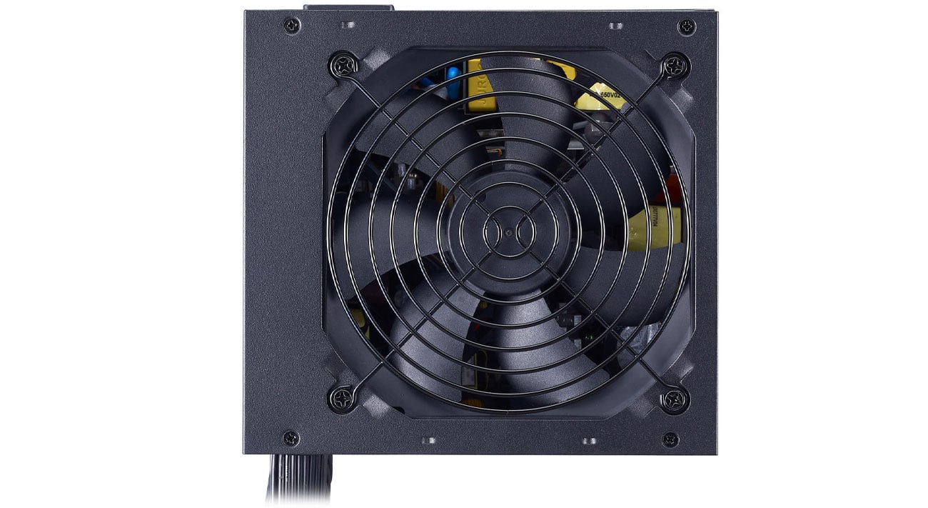Cooler Master MWE V2 700W wentylator