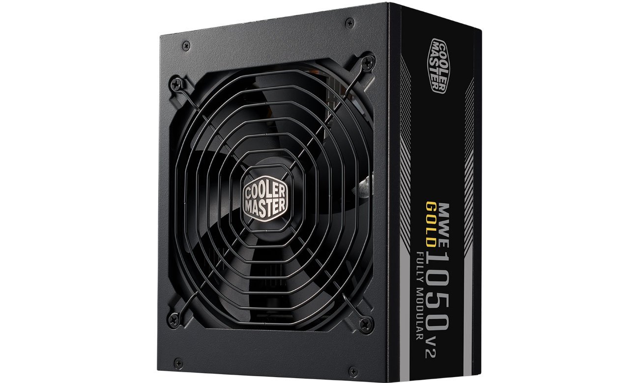 Zasilacz Cooler Master MWE V2 1050 W 80 Plus Gold ATX 3.0