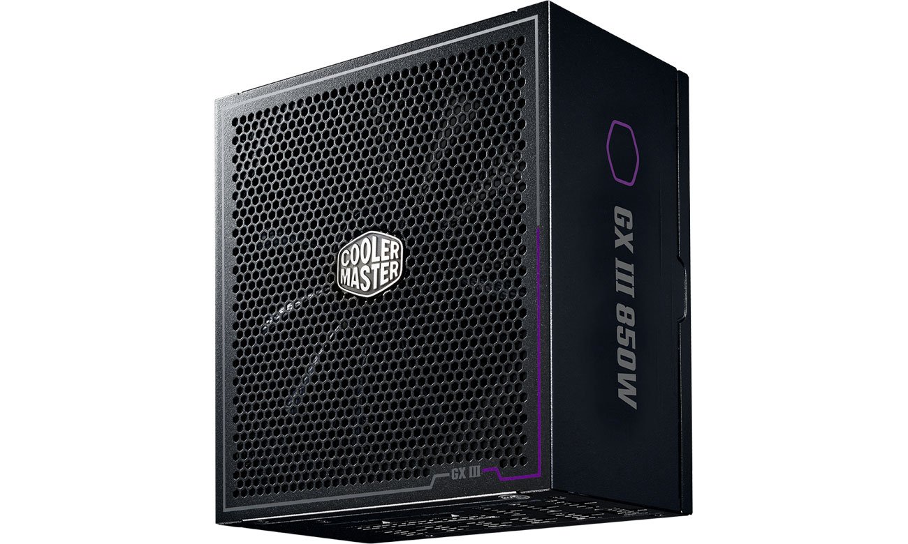 Zasilacz Cooler Master GX3 850 W