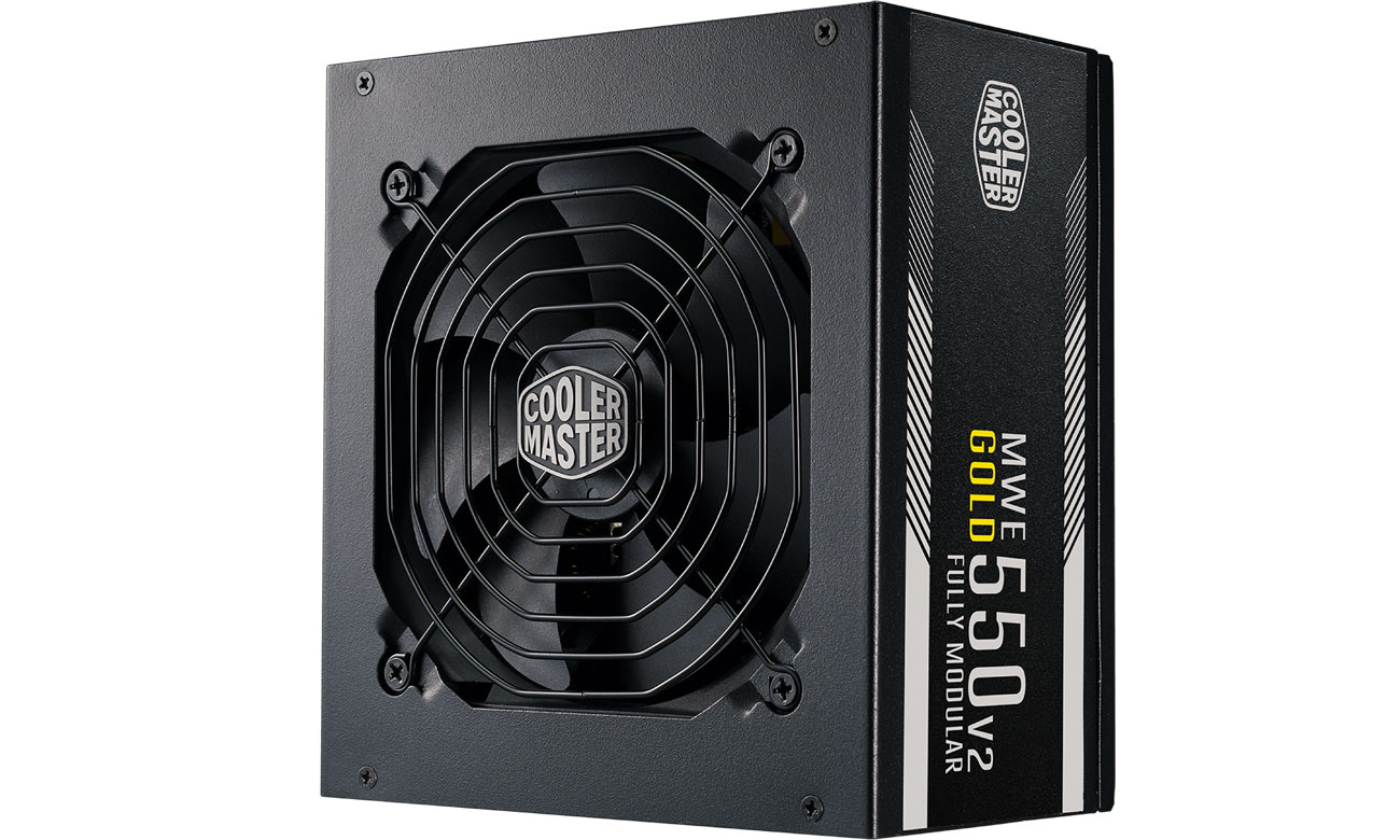 Wydajne i ciche chłodzenie