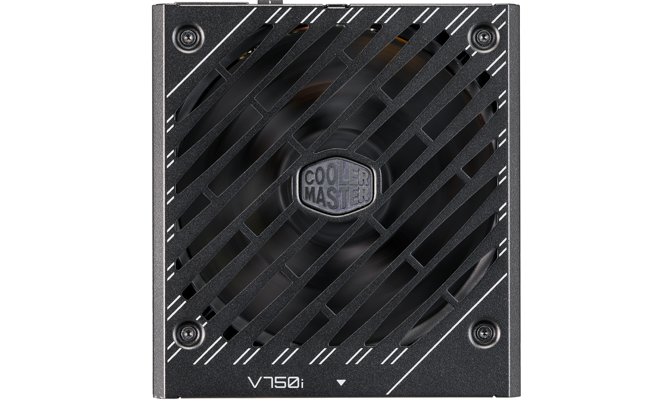 Cooler Master V750 I MULTI wentylator