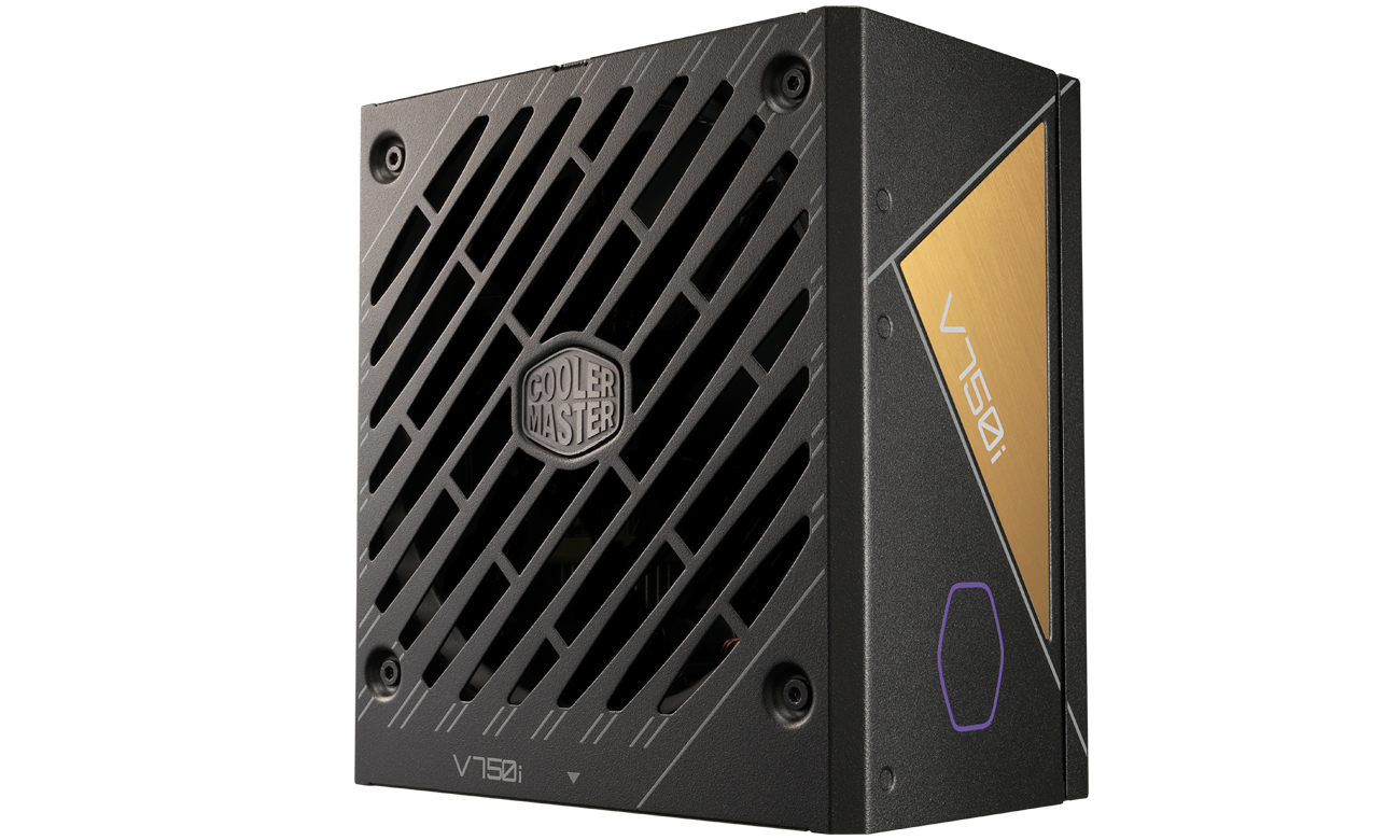 Zasilacz Cooler Master V750 I MULTI