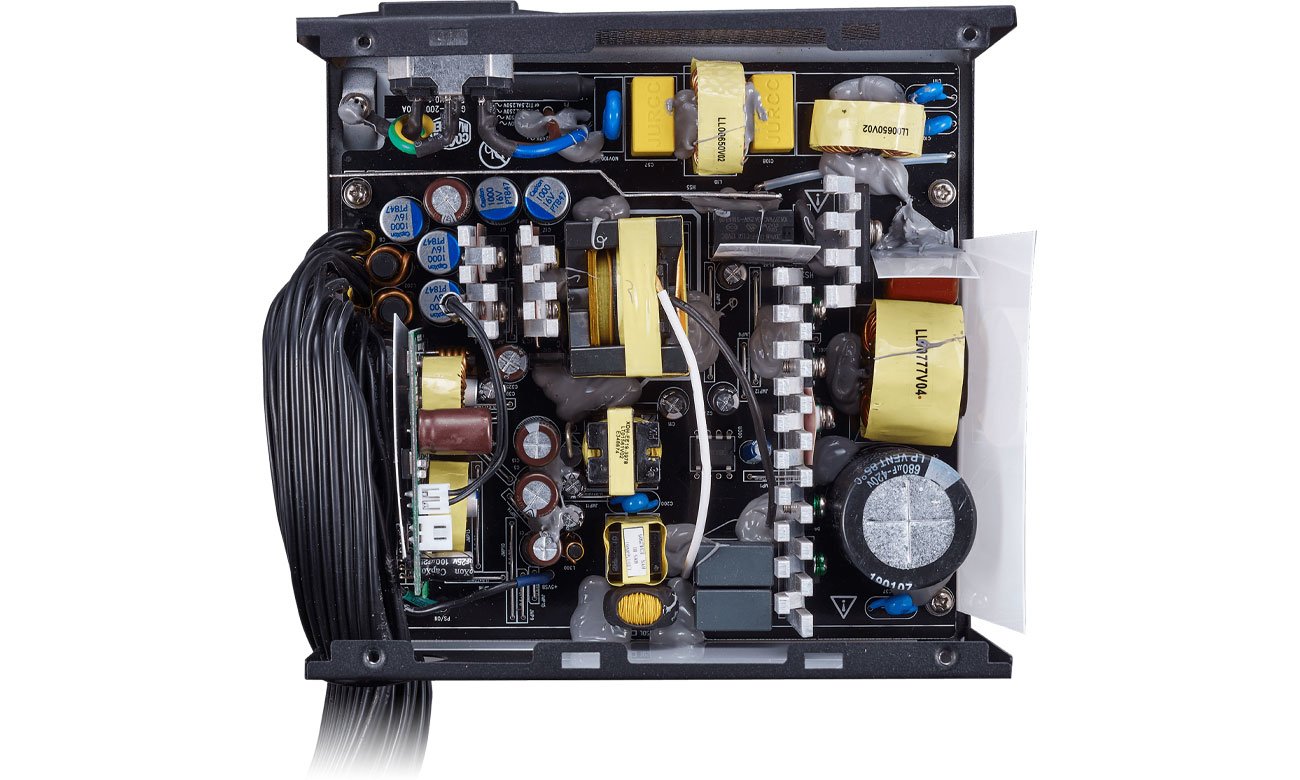 Cooler Master MWE BRONZE V2 650W