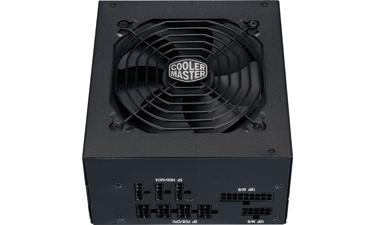 Cooler Master MWE GOLD V2 650W