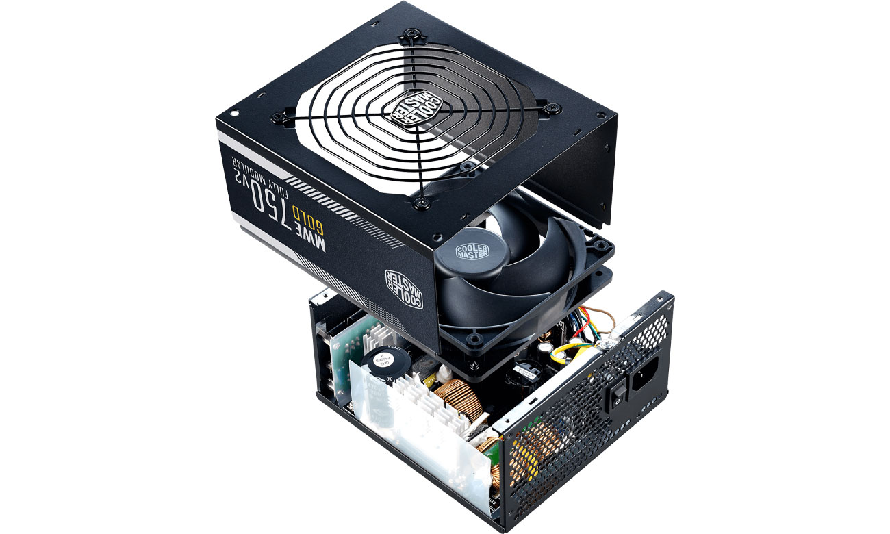 Cooler Master MWE GOLD V2 650W