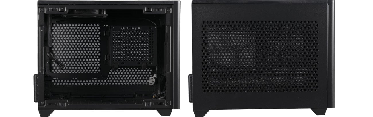 Cooler Master MasterBox NR200 czarna