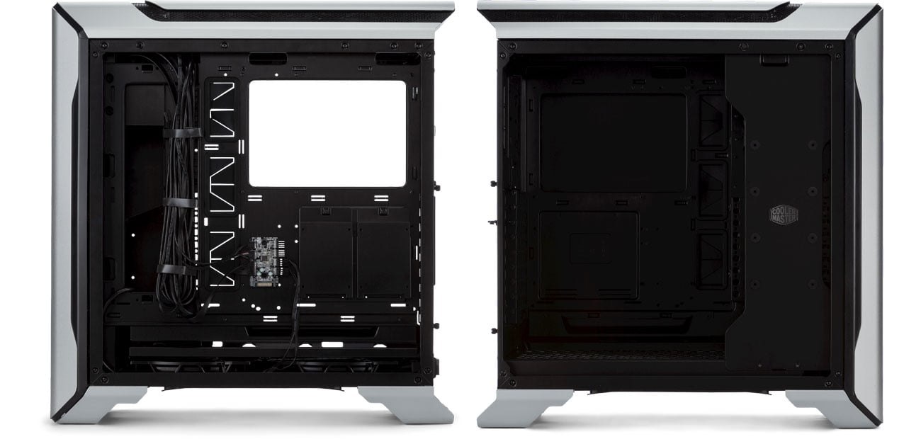 Cooler Master MasterCase SL600M -