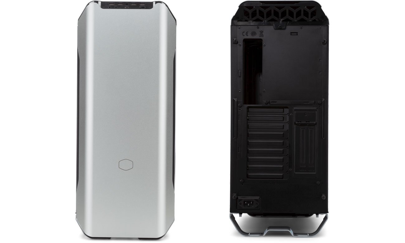 Cooler Master MasterCase SL600M -