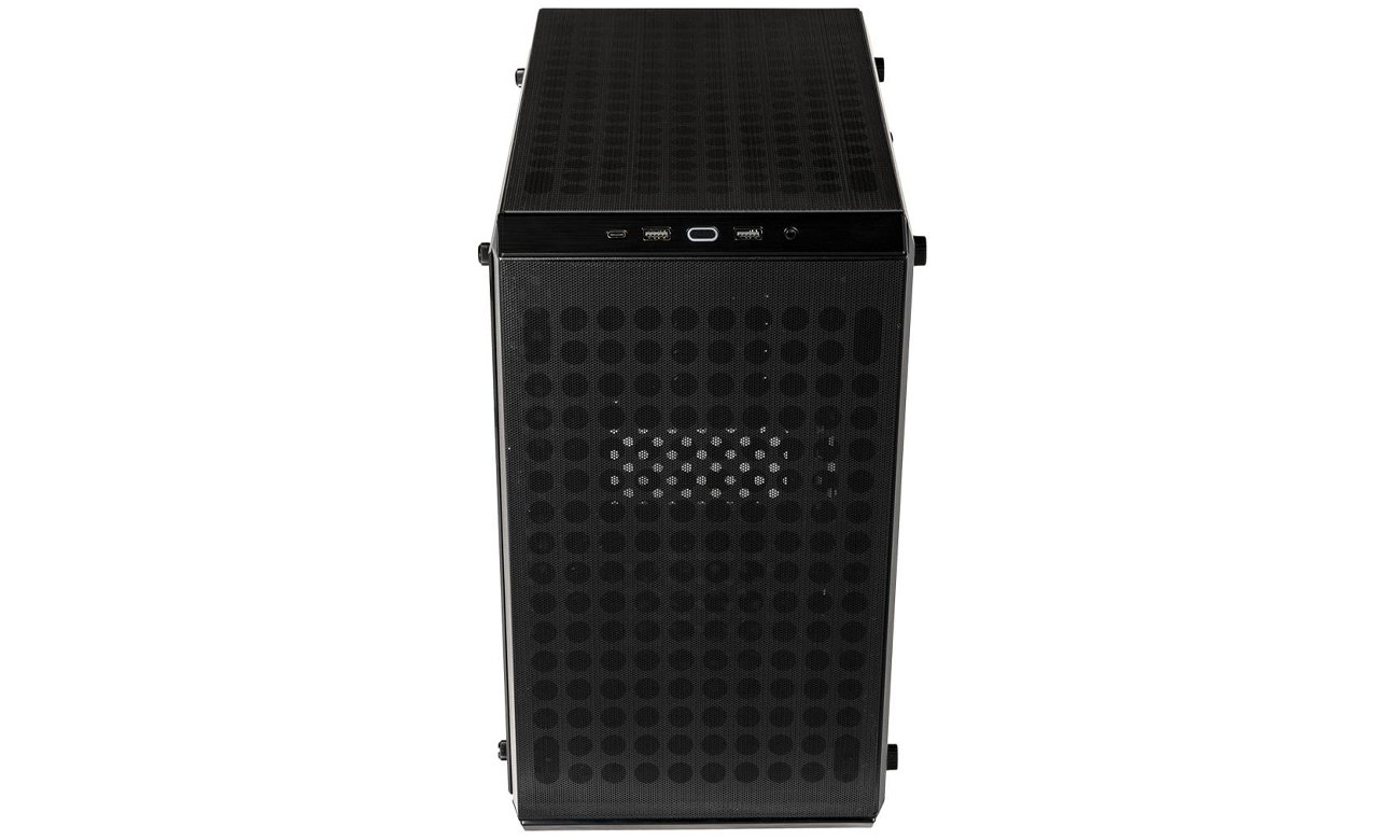 Cooler Master Q300L V2 Aussehen