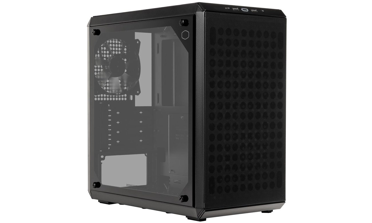 Cooler Master Q300L V2 Gehäuse