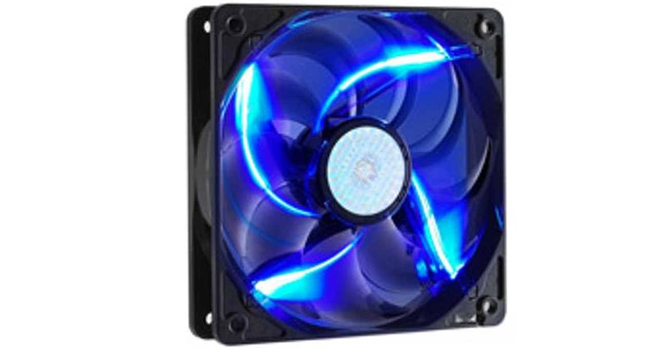 Cooler Master SickleFlow RPM LED 120