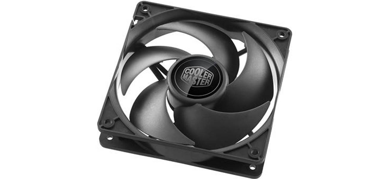 Cooler Master Silencio FP120