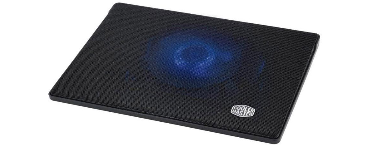 Cooler Master Notepal I300 wentylator