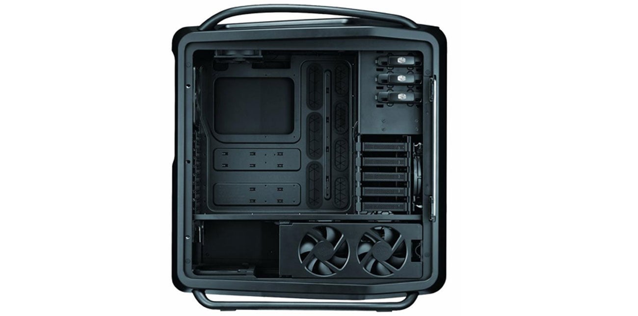 Cooler Master COSMOS II obudowa ultra tower