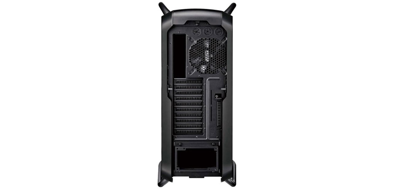 Cooler Master COSMOS II wytrzymała znakomita funkcjonalnosc
