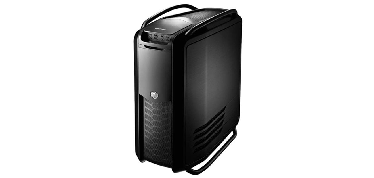 Cooler Master COSMOS II wydajne chlodzenie