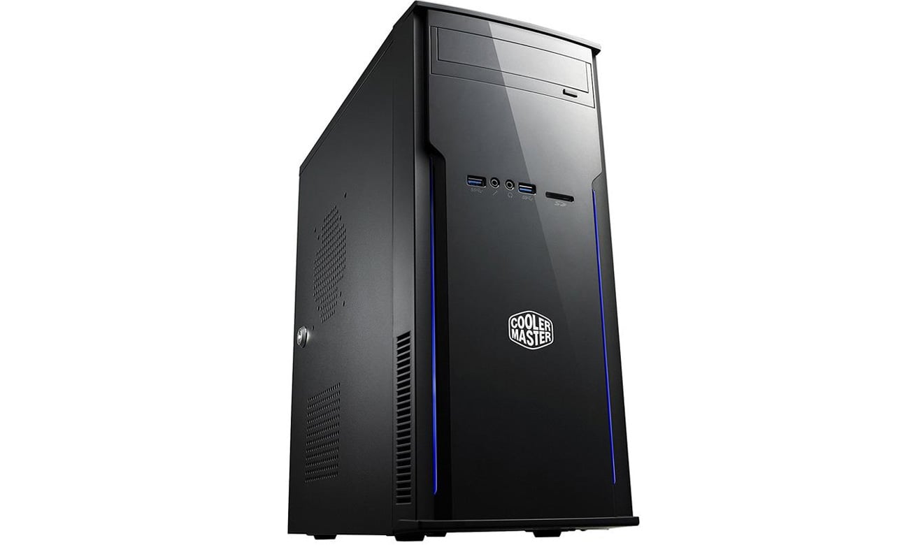 Cooler Master ELITE 241