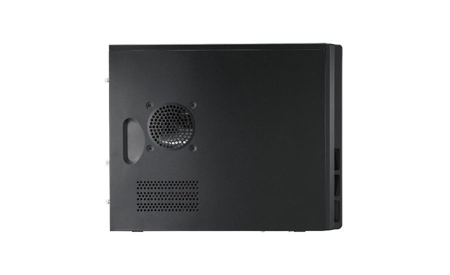 Obudowa Micro ATX/BTX Cooler Master ELITE 342 czarna RC-342-KKN1-GP