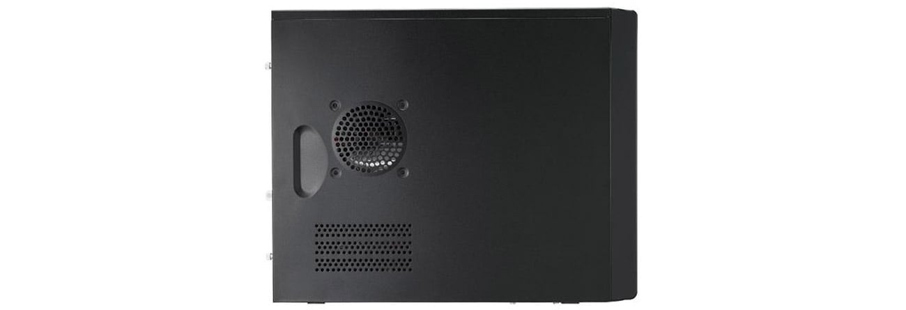 Obudowa Micro ATX/BTX Cooler Master ELITE 343 czarna RC-343-KKN1
