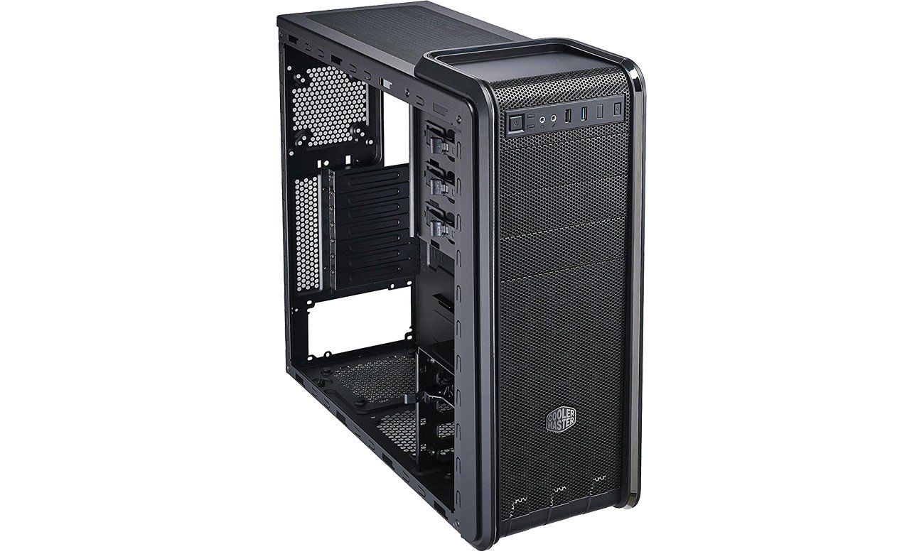 Cooler Master RC-593-KWN2