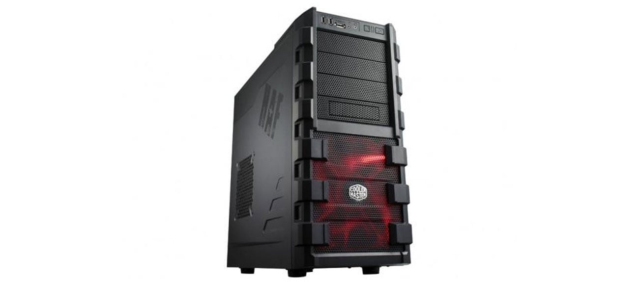 Cooler Master wysoka wydajność
