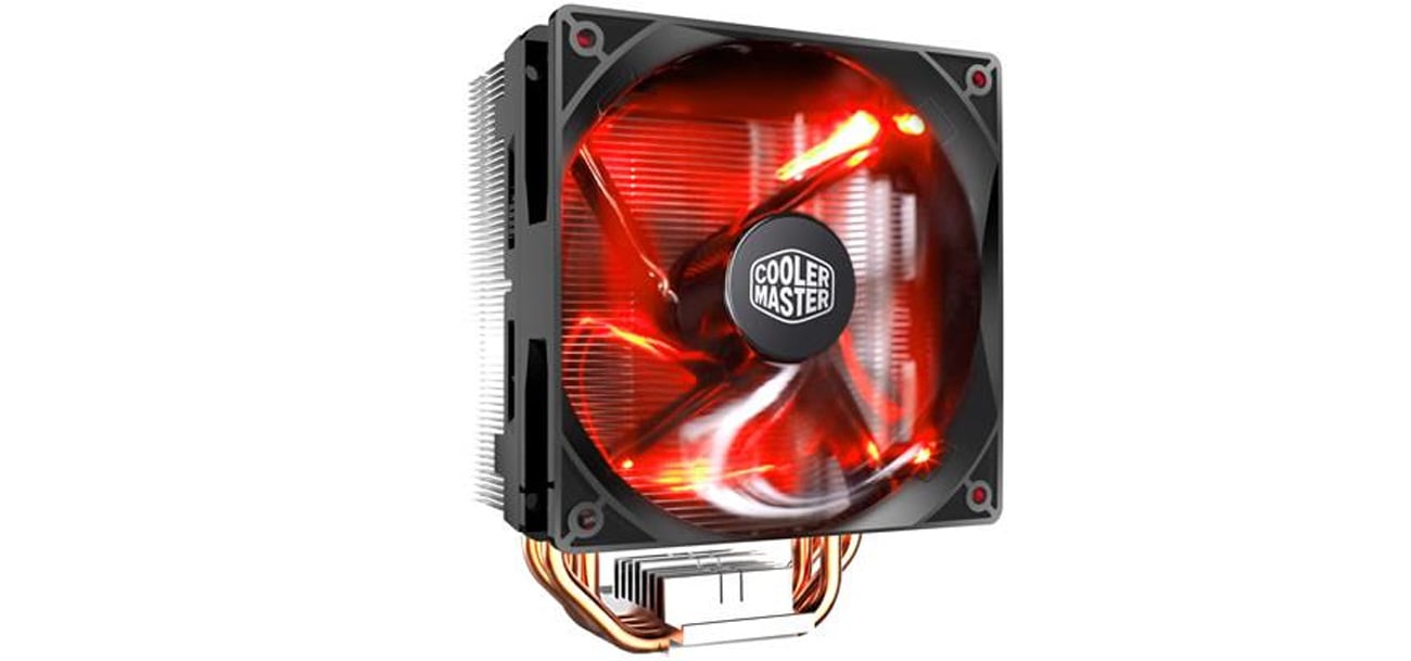 Cooler Master Master Hyper 212 LED