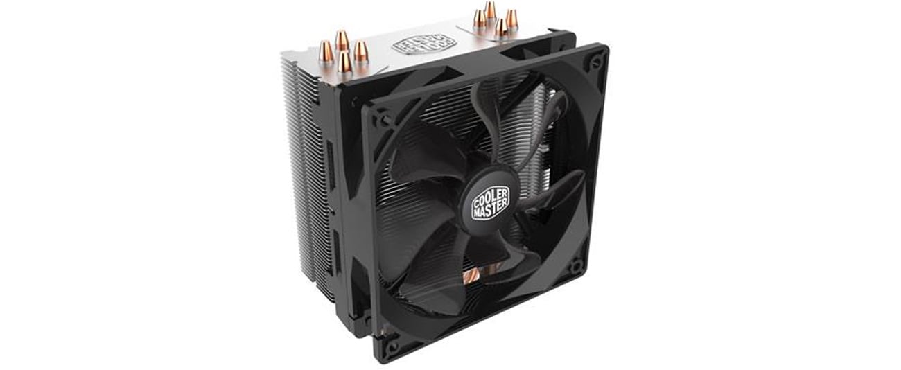 Cooler Master Master Hyper 212 LED