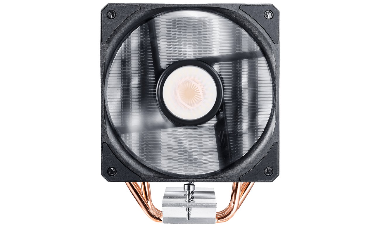 Chłodzenie procesora Cooler Master Hyper 212 EVO V2 120mm