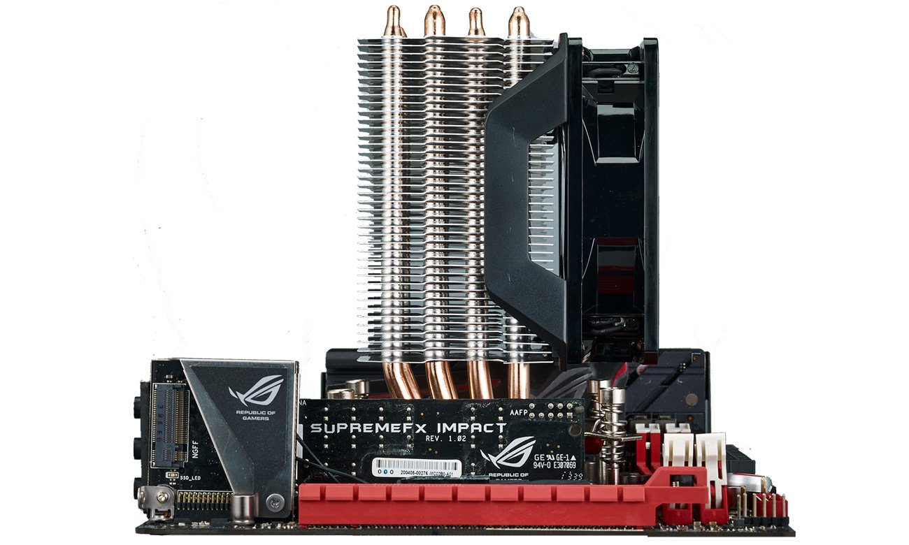 Cooler Master Hyper H411R