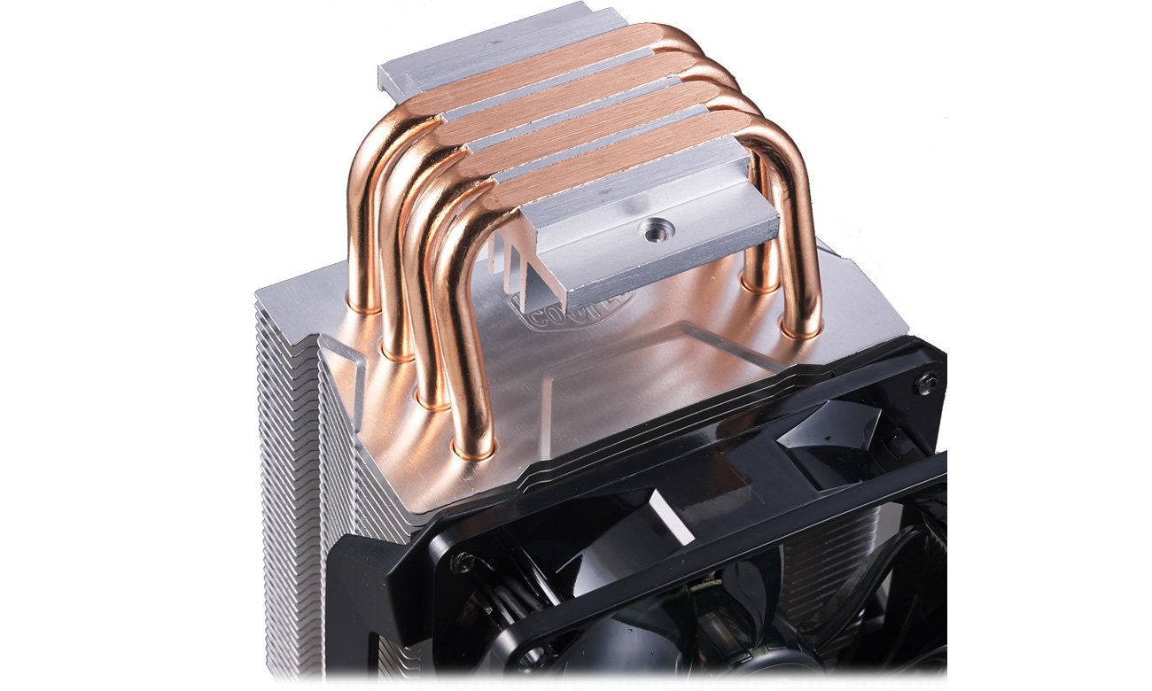 Cooler Master Hyper H411R