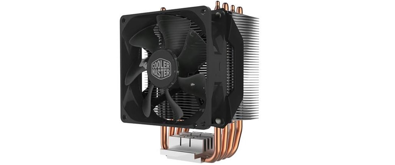 Cooler Master Hyper H412R