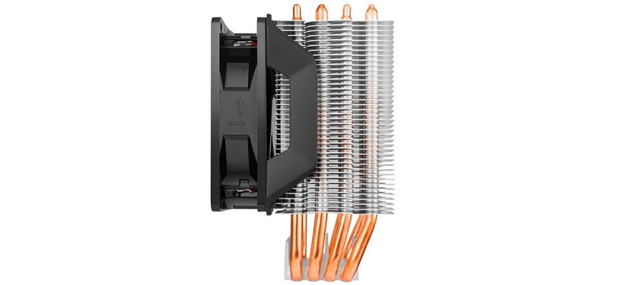 Cooler Master Hyper H412R