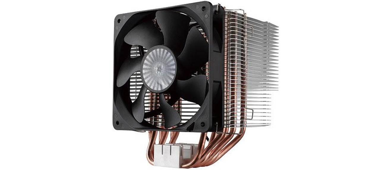 Cooler Master HYPER 612 V2