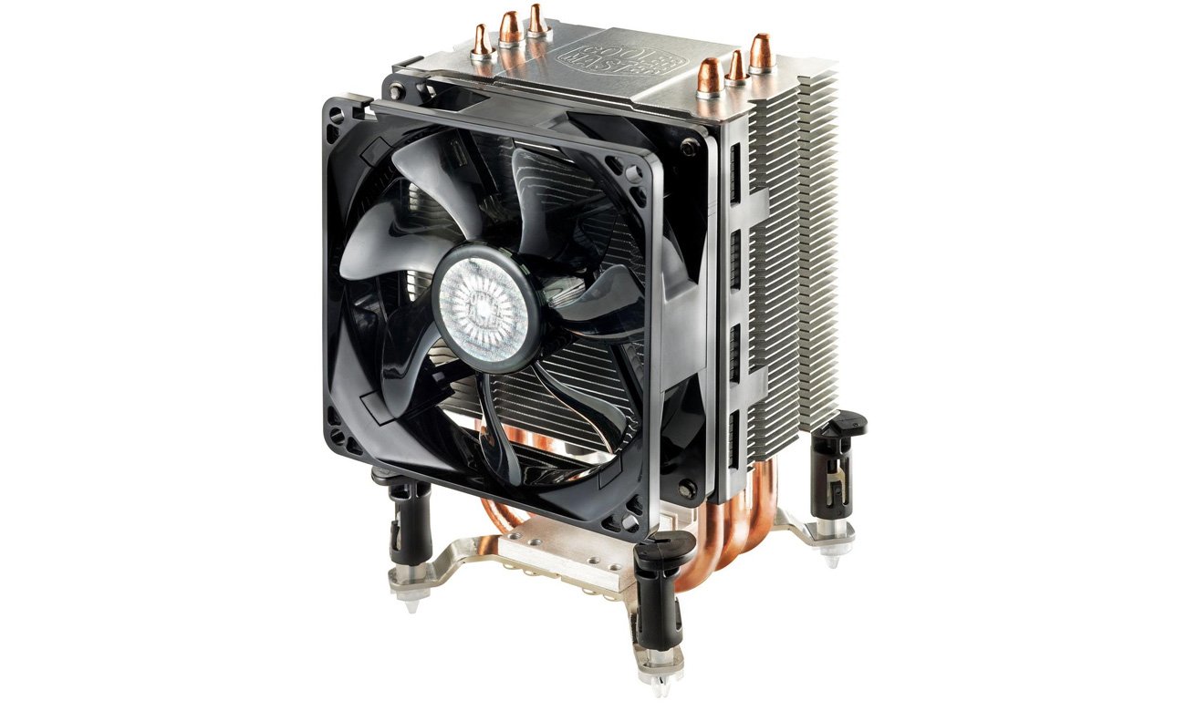 Cooler Master Hyper TX3i